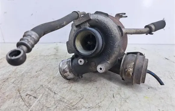 BMW 5 E39 Turbo 7781435.9