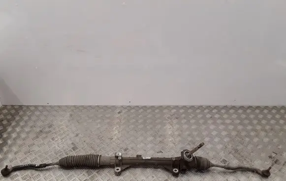 Steering rack