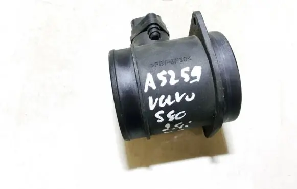 Volvo S80 Mass air flow meter 0280218109 8670113