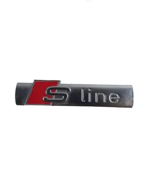 Audi A4 S4 B9 Other badges/marks 8N0853601A