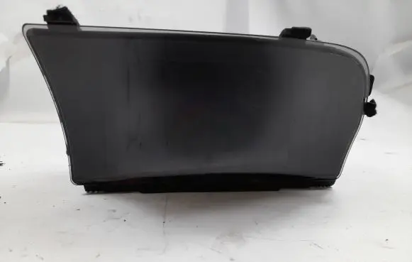 Mercedes-Benz S W221 Speedometer (instrument cluster) 1036904816
