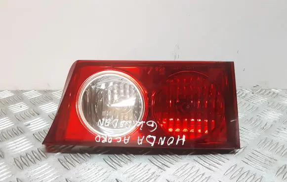 Honda Accord Tailgate rear/tail lights