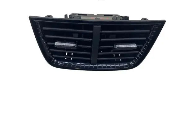 Skoda Fabia Mk4 (6VA) Other center console (tunnel) element 6VA819203