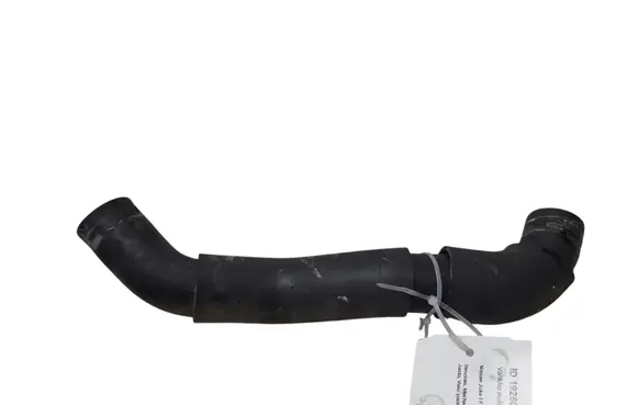 Nissan Juke I F15 Engine coolant pipe/hose