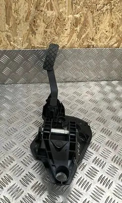 Skoda Octavia Mk3 (5E) Brake pedal 5Q2721058BT 5Q2723503D