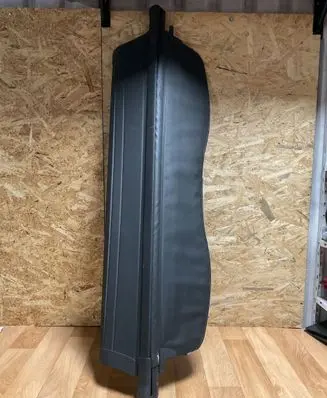 Volkswagen PASSAT B6 Rear windscreen sun blind/shade 