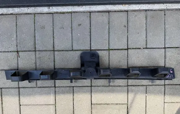 Ford Focus Rear bumper mounting bracket BM51A17B861