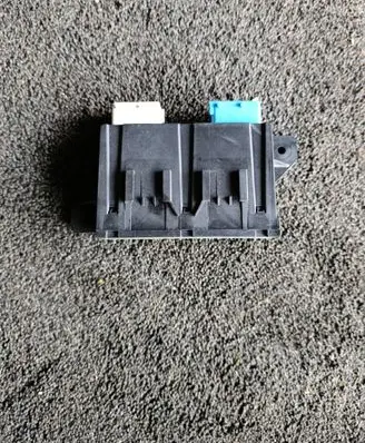 Other control units/modules