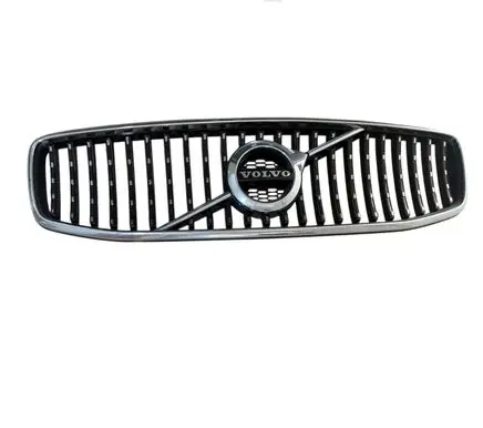 Volvo V90 Cross Country Front bumper upper radiator grill 31425857 31383520