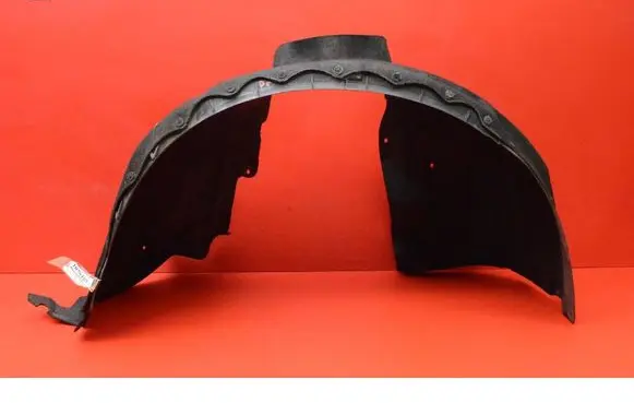 Volvo S60 Front wheel arch liner splash guards Y283352