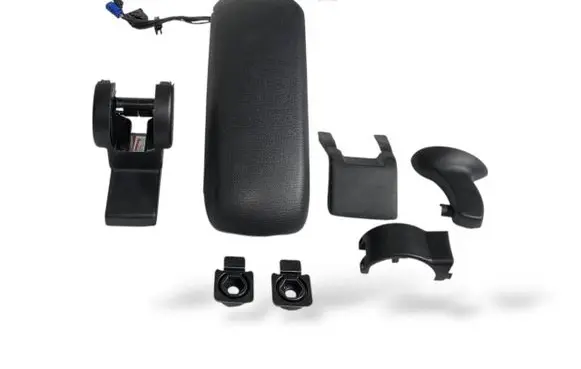 Mini Cooper Countryman R60 Armrest 8110845 9811119 9806792