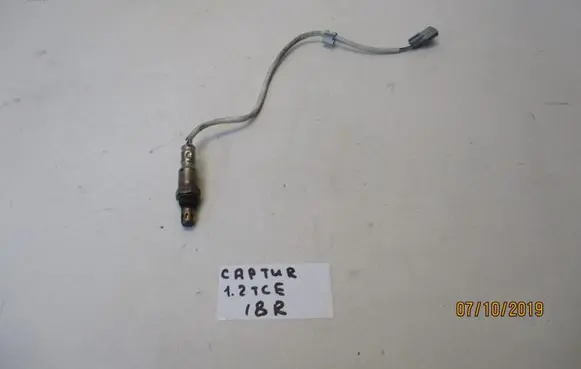 Renault Kangoo II Lambda probe sensor