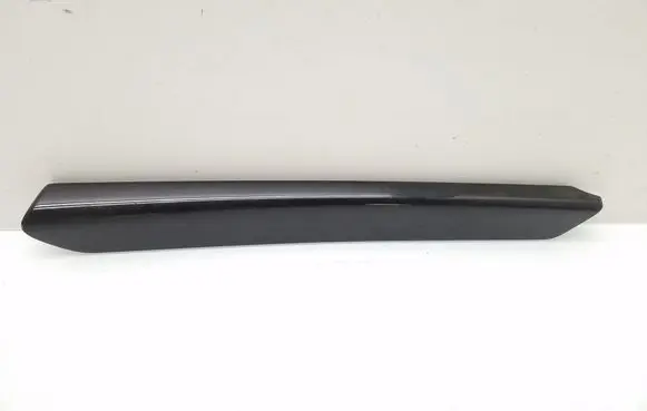 Mercedes-Benz E W212 Center console decorative trim A2126906362 BR212