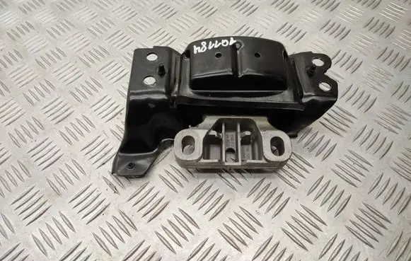 Gearbox mount