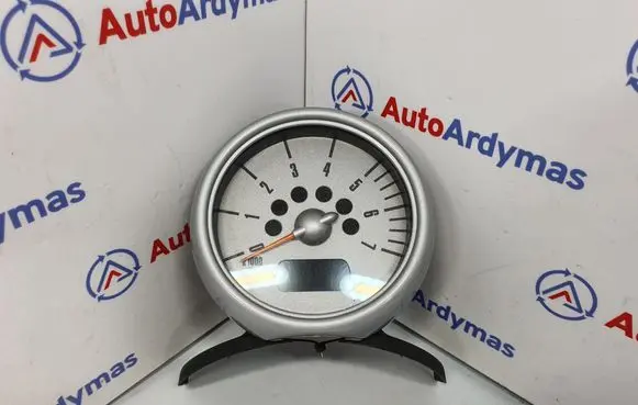 Mini One - Cooper R50 - 53 Tachometer 6936297 62116936297 6932515