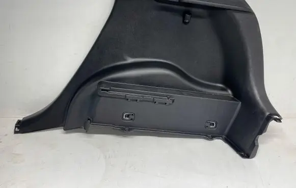 KIA Venga Trunk/boot side trim panel 85740-1P000