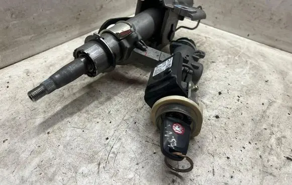 Opel Antara Steering wheel axle 96673458