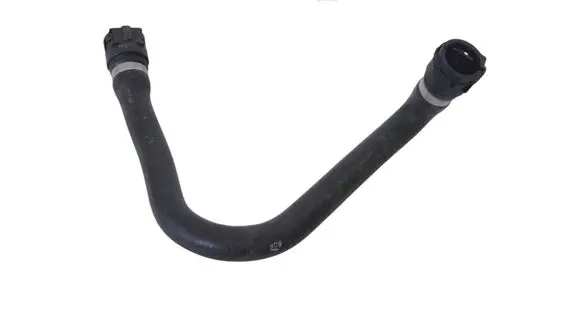 BMW 6 E63 E64 Engine coolant pipe/hose 6917697