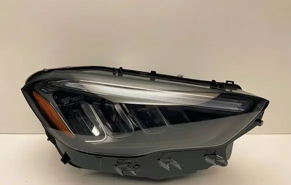 Headlight/headlamp