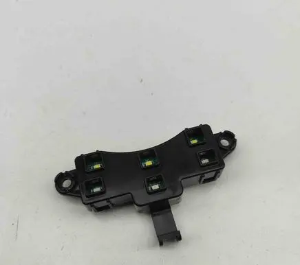 KIA Niro Other devices SG2SBW