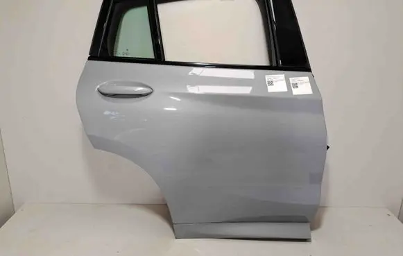 BMW X4 G02 Rear door 7417374 7416542
