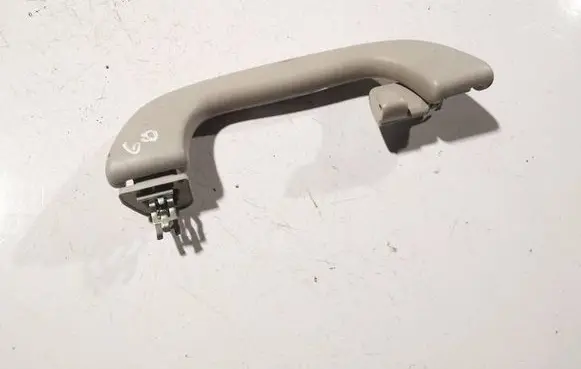 Subaru Outback Rear interior roof grab handle