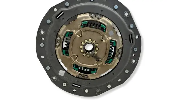 Toyota RAV 4 (XA50) Clutch pressure plate 