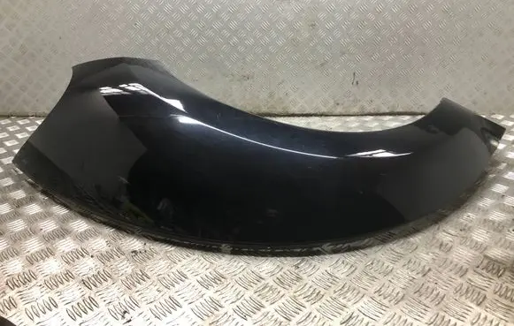 Volkswagen Beetle A5 Rear quarter panel 
