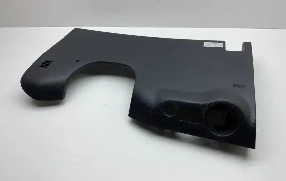Dodge Charger Dashboard lower bottom trim panel 1190791DX9AE 3189960