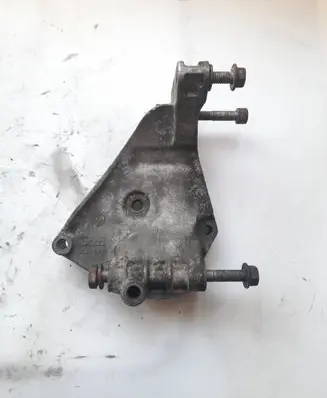 Generator/alternator bracket