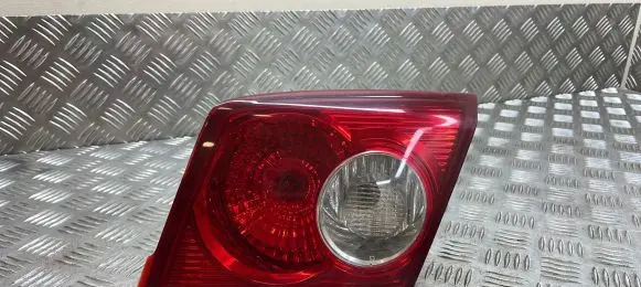 Chevrolet Lacetti Tailgate rear/tail lights