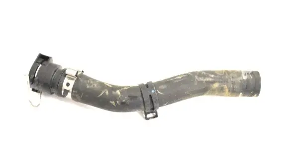 BMW i3 Engine coolant pipe/hose 7616037