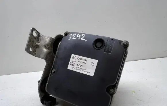 Audi A6 C7 ABS Pump 4G0907379F 4G0614517P