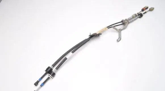 Ford Fiesta Gear shift cable linkage L1BR-7E395-CD