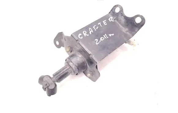 Volkswagen Crafter Headlight washer spray nozzle A9068600247 8WT00937701