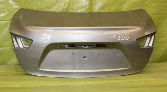 Maserati Ghibli Tailgate/trunk/boot lid