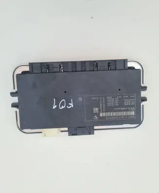 BMW 7 F01 F02 F03 F04 Light module LCM 61359203815901 9203815901