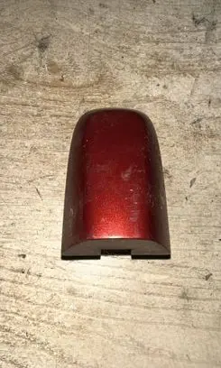 Volvo V60 Rear door handle cover 31276147