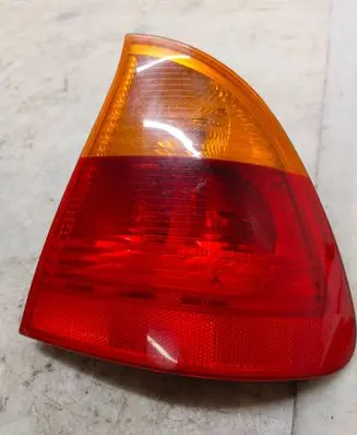 BMW 3 E46 Rear/tail lights 6905628