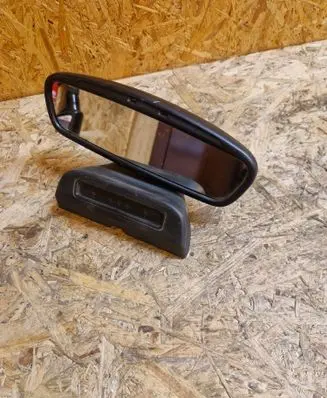 Alfa Romeo Giulietta Rear view mirror (interior) 021038