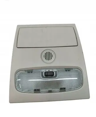 Ford Galaxy Rear seat light