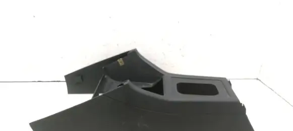 Audi Coupe Center console 8A1863243D 893863269 893863287E