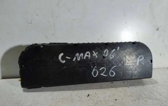 Ford C-MAX I Seat airbag