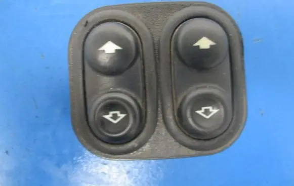 Ford Scorpio Other devices