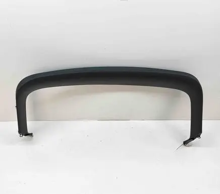 Mercedes-Benz GLE W167 Centre console side trim rear A1677406400