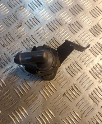 BMW 5 F10 F11 Electric auxiliary coolant/water pump 9239313