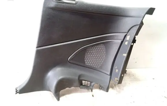 Peugeot RCZ Coupe rear side trim panel YM16600677 YM16602077