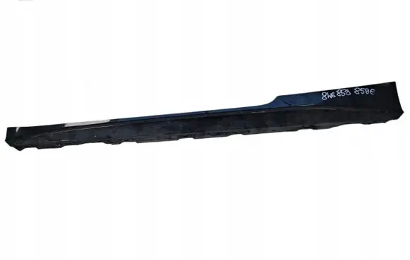 Audi A5 Sill/side skirt trim Z23TEILE