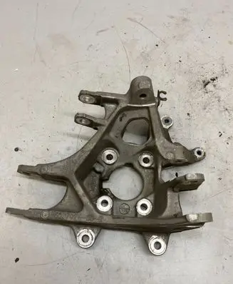 Tesla Model S Rear wheel hub 600702400B