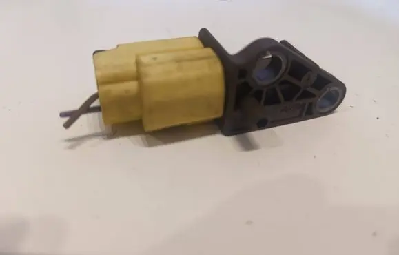 Audi A4 S4 B8 8K Airbag deployment crash/impact sensor 8K0959651 5WK43738